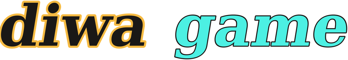 diwa game logo